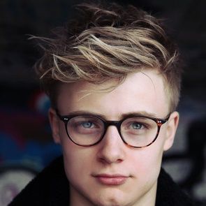 Photo Bertie Gilbert
