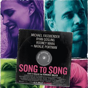 Photo Song To Song