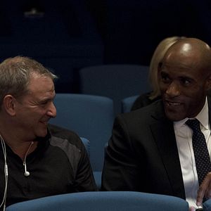 Photo LaMonica Garrett