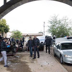 Photo NCIS : Los Angeles