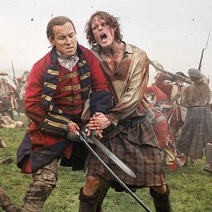 Photo Outlander