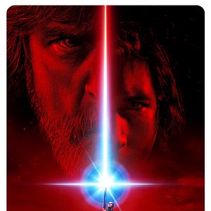 Photo Star Wars - Les Derniers Jedi