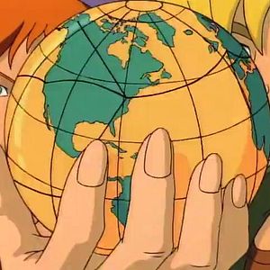 Photo Mais où se cache Carmen Sandiego ?