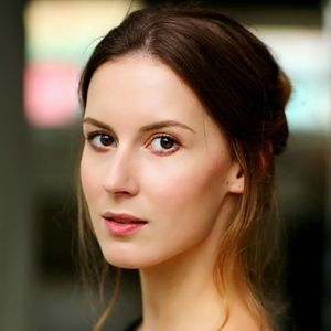 Photo Natalia Ryumina