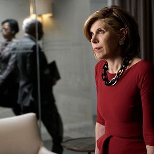 Photo The Good Fight