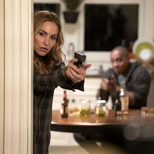 Photo Drea de Matteo