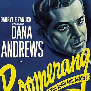 Photo Boomerang !