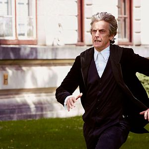 Photo Doctor Who (2005)
