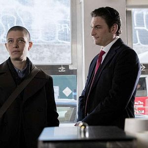 Photo Asia Kate Dillon