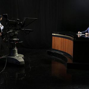 Photo Simon Kassianides