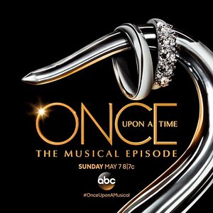 Photo Once Upon a Time