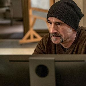 Photo Elias Koteas