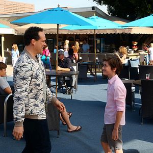 Photo Daniel DiMaggio