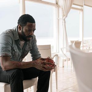 Photo Fear The Walking Dead