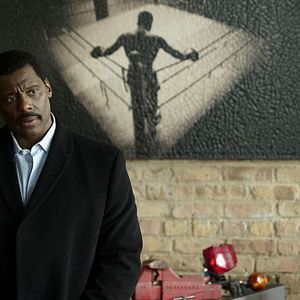 Photo Eamonn Walker
