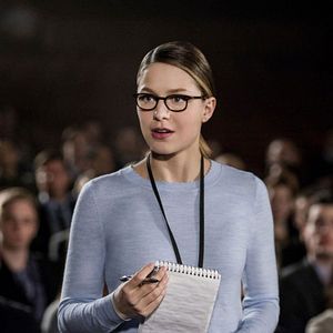 Photo Supergirl