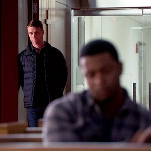 Photo Chicago Fire