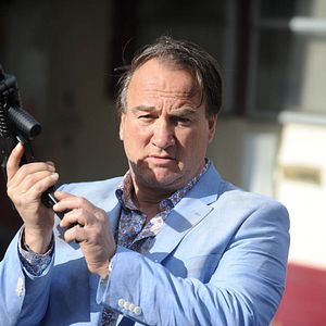 Photo Desert Gun
