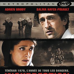 Photo Insurrection