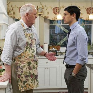 Photo Nicholas D'Agosto