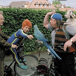 Photo ChrisTine Urspruch