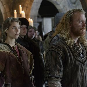Photo Kristofer Hivju