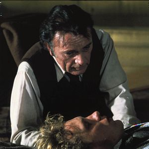Photo Richard Burton