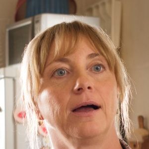 Photo Bianca Krijgsman