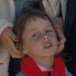 Photo Stella Fenouillet