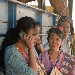 Photo Marlina, la tueuse en 4 actes