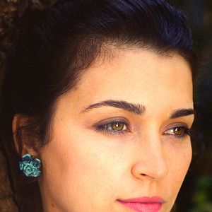 Photo Farah El Fassi