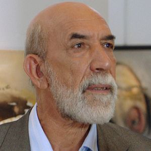 Photo Mohamed Azelarab Kaghat