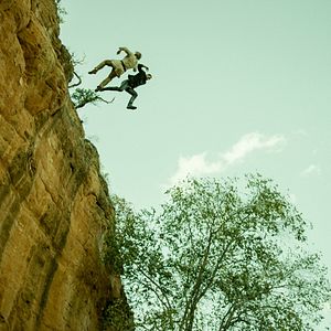 Photo Guerrier
