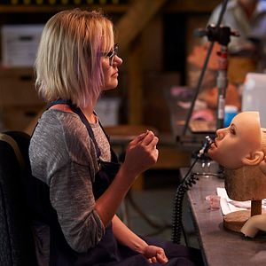 Photo Alison Pill