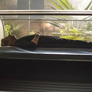 Photo David Wenham