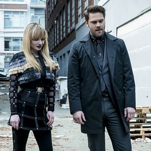 Photo Ashley Rickards