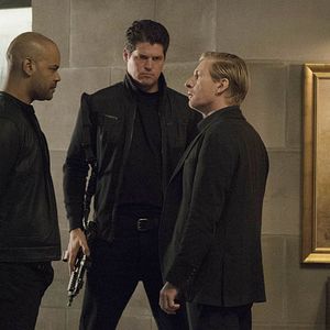 Photo Marvel's Iron Fist