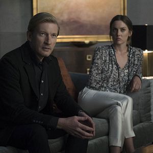 Photo Marvel's Iron Fist