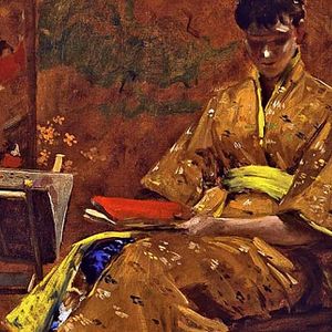Photo Le Jardin d’artiste: L’Impressionnisme Américain
