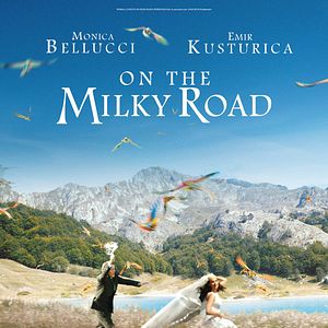 Photo On the Milky Road