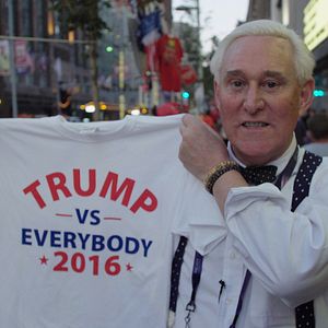 Photo Get Me Roger Stone