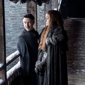 Photo Game of Thrones