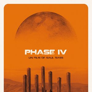 Photo Phase IV