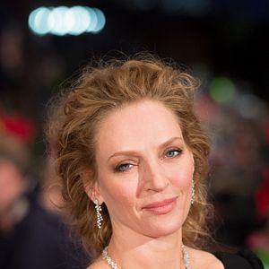 Photo Uma Thurman