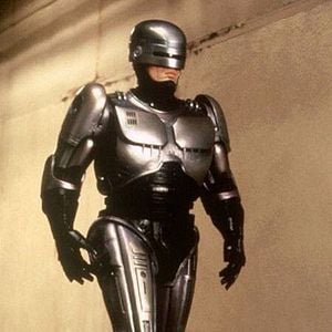 Photo Peter Weller