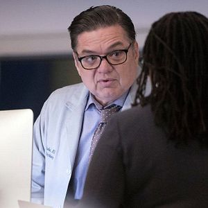 Photo Oliver Platt