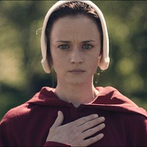 Photo Alexis Bledel