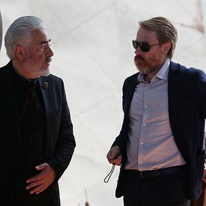 Photo İçerde