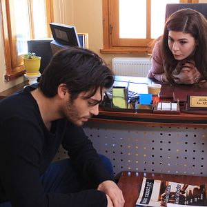 Photo Marriage by Surprise