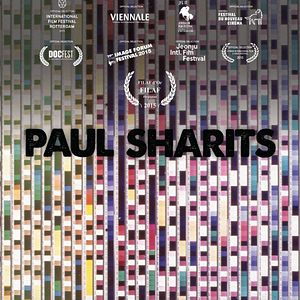 Photo Paul Sharits